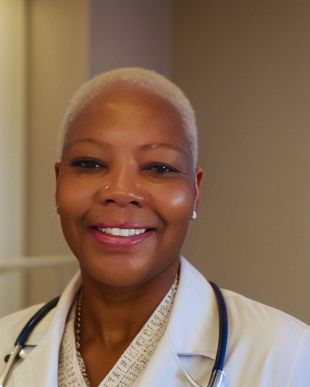 Kelebogile Motsepe, Director and Lead Clinical Instructor at Khumoetsile Training Academy